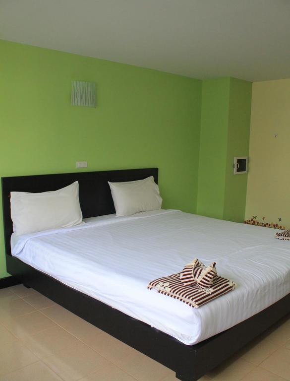 Ash Lodge Patong Quarto foto